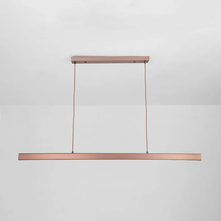 BowLift | Modern Hanging Lamp Minimalist Design
