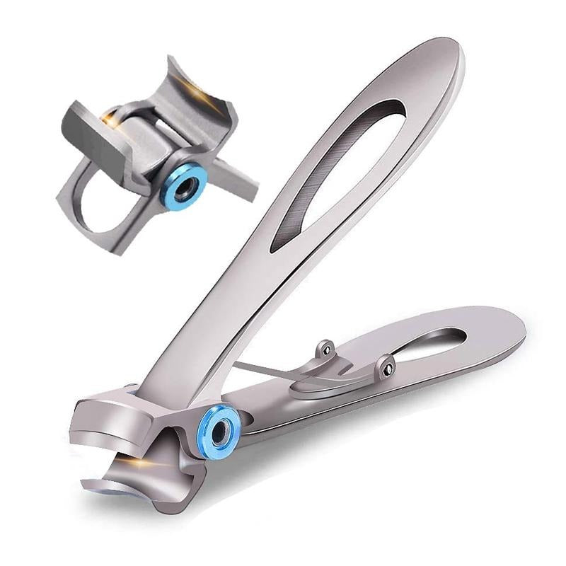 BowLift | Dr. Sharp | Nail clipper for thick nails