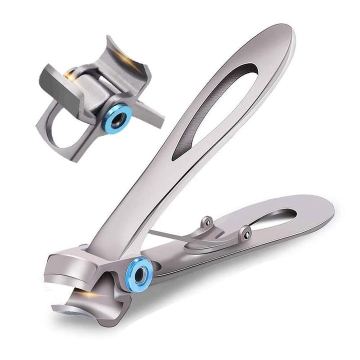 BowLift | Dr. Sharp | Nail clipper for thick nails