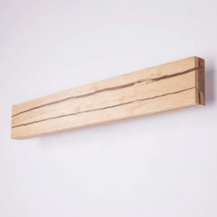 BowLift | Wall Lamp Made of Natural Wood Harmonious Lighting and Durable Construction
