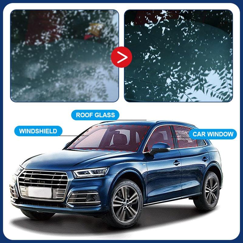 BowLift | Car Windshield Cleaner