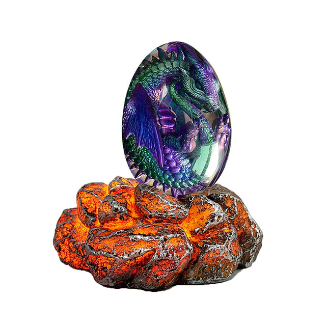 BowLift | Dragon egg | This is legendary