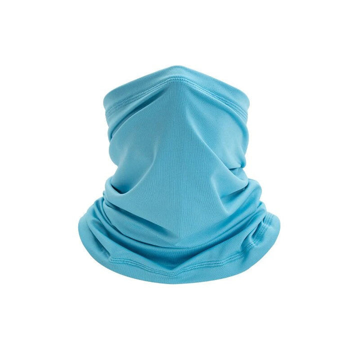 BowLift | Winter Scarf FlexiWarm – Light Breathable Neck and Face Protection