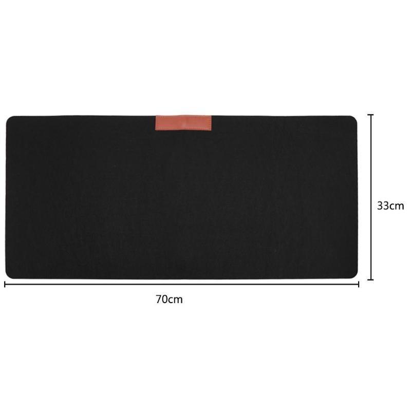 BowLift | Felt Desktop Mat