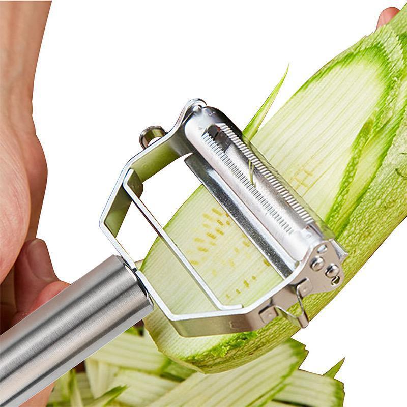 BowLift | ProPeel Schiller - Multifunctional Schiller for efficient cooking