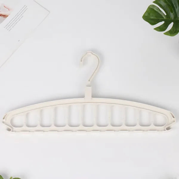 BowLift | Closet Hanger Organizer