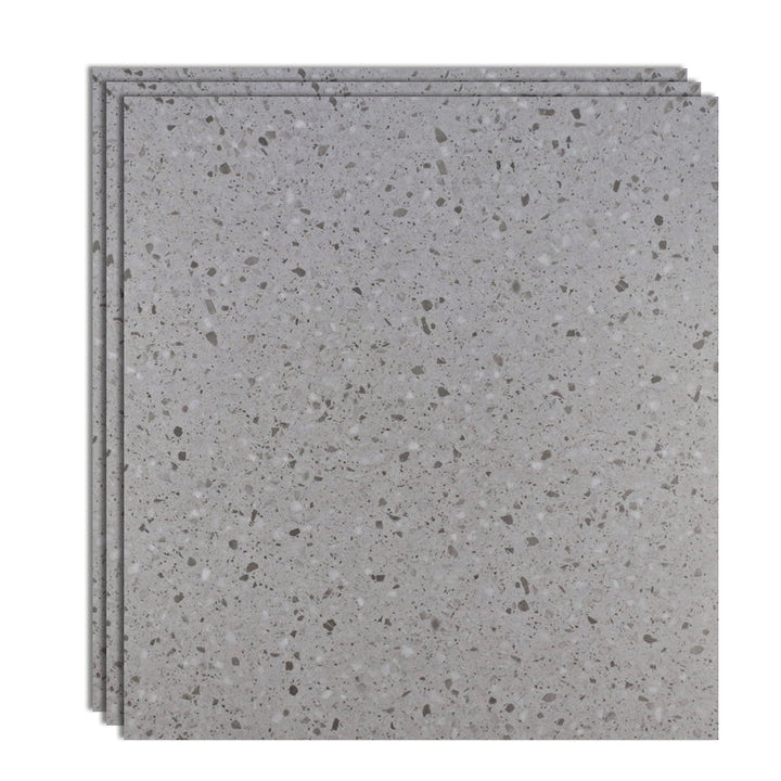 BowLift | Peel & Stick Vinyl Floor Matte Stone Look Vinyl Floor with Waterproof