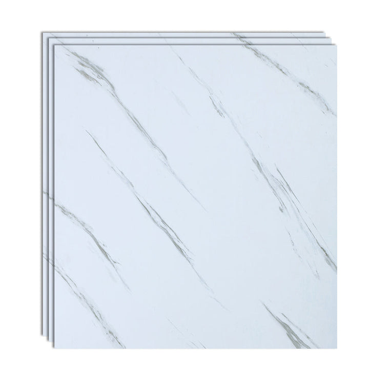 BowLift | Peel & Stick Vinyl Floor Matte Stone Look Vinyl Floor with Waterproof