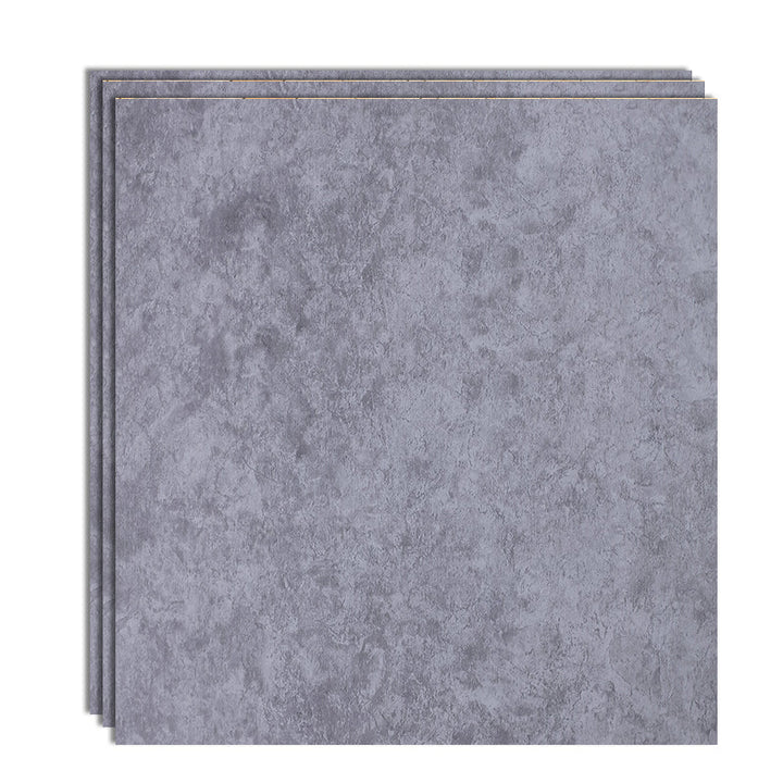 BowLift | Peel & Stick Vinyl Floor Matte Stone Look Vinyl Floor with Waterproof