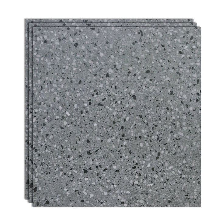 BowLift | Peel & Stick Vinyl Floor Matte Stone Look Vinyl Floor with Waterproof
