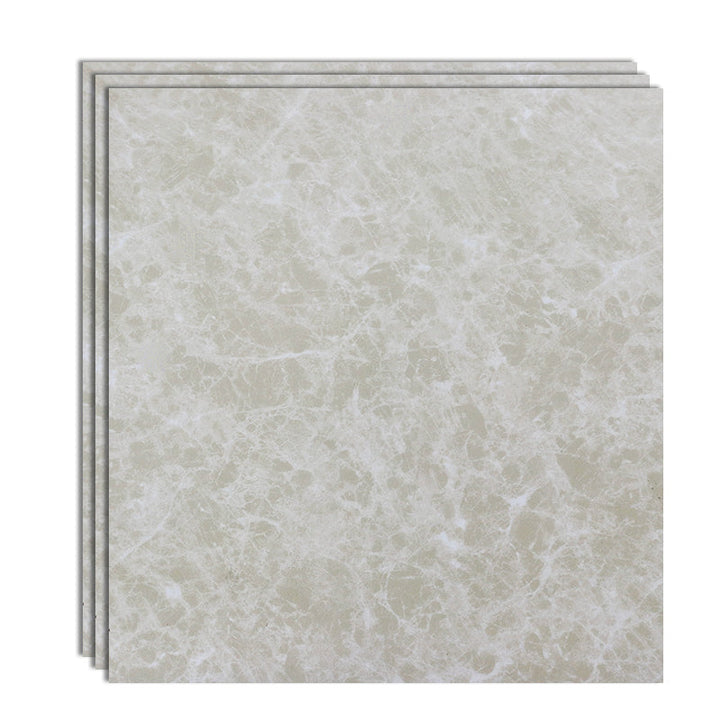 BowLift | Peel & Stick Vinyl Floor Matte Stone Look Vinyl Floor with Waterproof