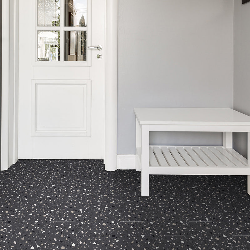 BowLift | Peel & Stick Vinyl flooring Vinyl flooring with low gloss in stone look