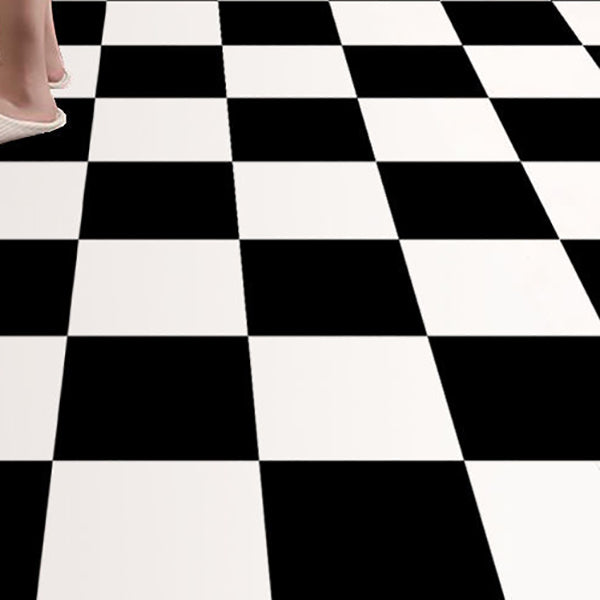 BowLift | Modern Vinyl Floor Geometric Pattern Self-Adhesive PVC Floor