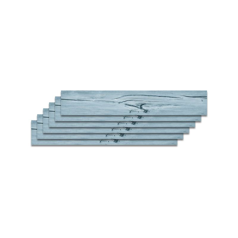 BowLift | Classic Vinyl Floor Planks Wood Look Self-Adhesive Vinyl Plank Flooring