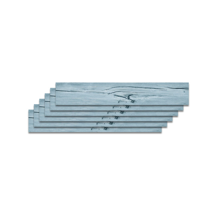 BowLift | Classic Vinyl Floor Planks Wood Look Self-Adhesive Vinyl Plank Flooring