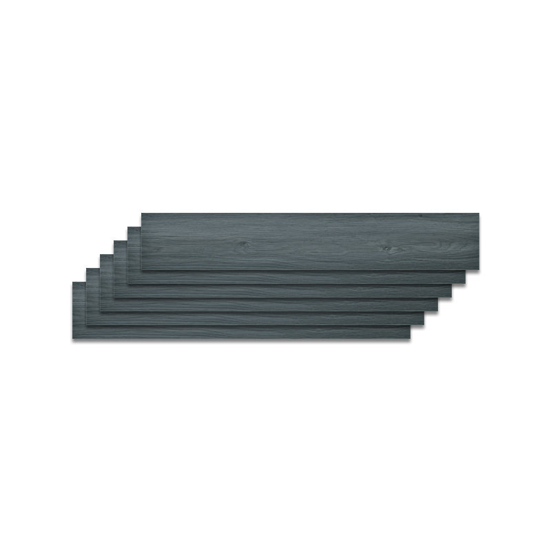 BowLift | Classic Vinyl Floor Planks Wood Look Self-Adhesive Vinyl Plank Flooring