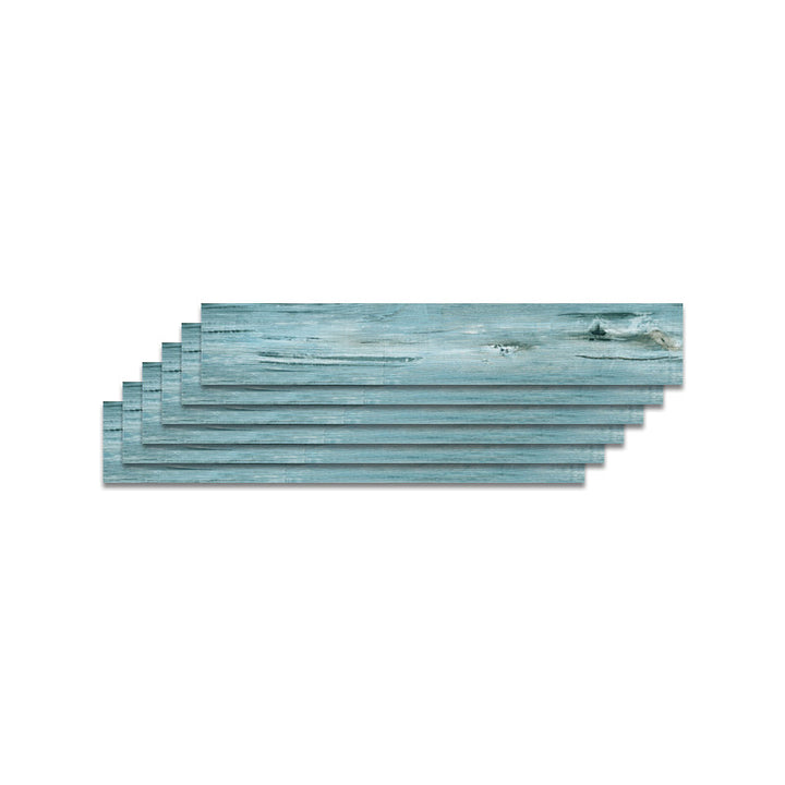 BowLift | Classic Vinyl Floor Planks Wood Look Self-Adhesive Vinyl Plank Flooring