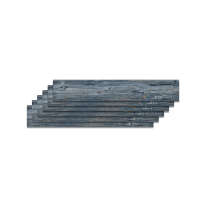 BowLift | Classic Vinyl Floor Planks Wood Look Self-Adhesive Vinyl Plank Flooring