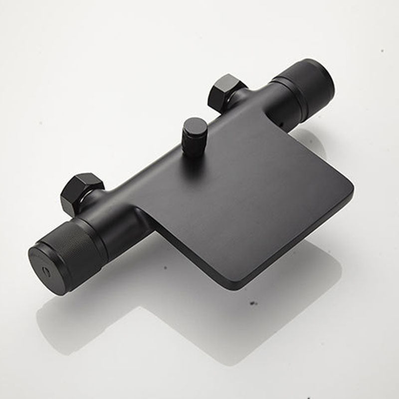 BowLift | Contemporary Fixed Bathtub Faucet Wall Mounted Waterfall Bathtub Filler