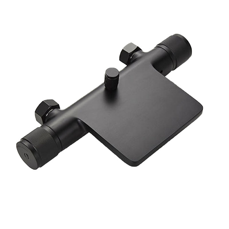 BowLift | Contemporary Fixed Bathtub Faucet Wall Mounted Waterfall Bathtub Filler