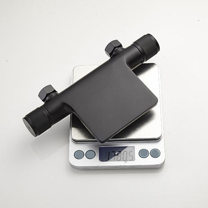 BowLift | Contemporary Fixed Bathtub Faucet Wall Mounted Waterfall Bathtub Filler