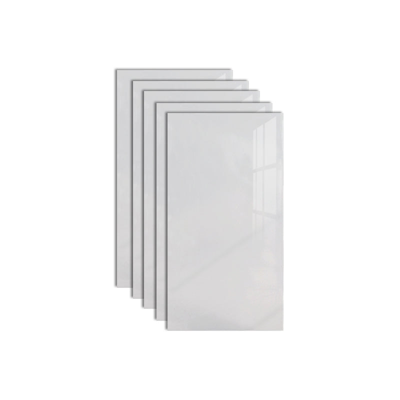 BowLift | Field tile wallpaper plastic waterproof peel and stick back wall with rectangular shape