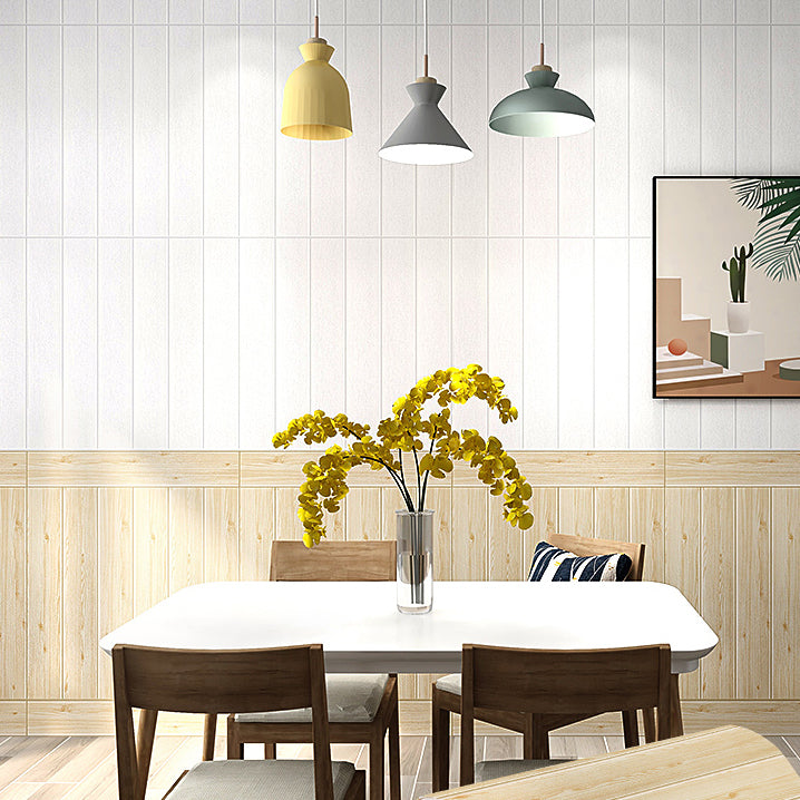 BowLift | Modern Wall Ceiling Vinyl Self-adhesive Soundproof Back Panels
