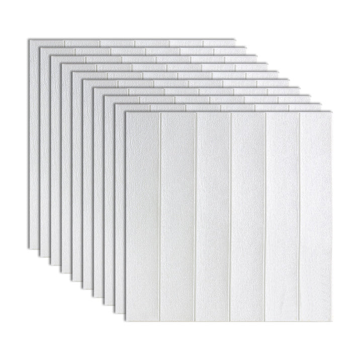 BowLift | Traditional Wall Panels PVC Self-Adhesive Sound-Absorbing Wall Access Panel