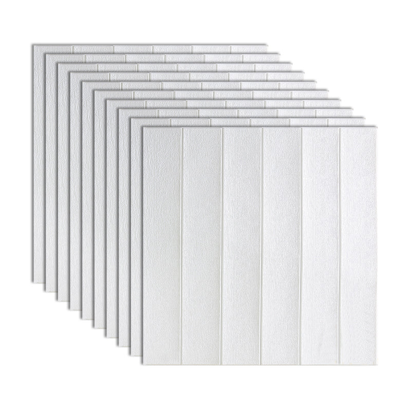 BowLift | Traditional Wall Panels PVC Self-Adhesive Soundproof Wall Access Panel
