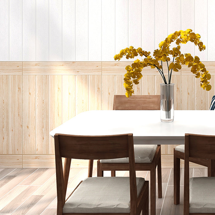 BowLift | Traditional Wall Panels PVC Self-Adhesive Soundproof Wall Access Panel