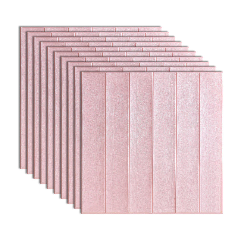 BowLift | Traditional Wall Panels PVC Self-Adhesive Soundproof Wall Access Panel