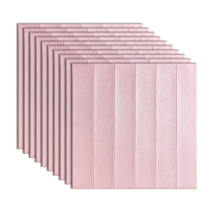 BowLift | Traditional Wall Panels PVC Self-Adhesive Soundproof Wall Access Panel