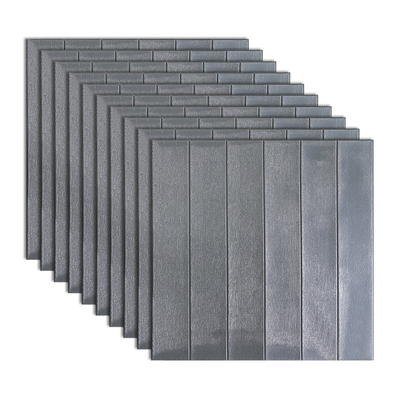 BowLift | Traditional Wall Panels PVC Self-Adhesive Sound-Absorbing Wall Access Panel