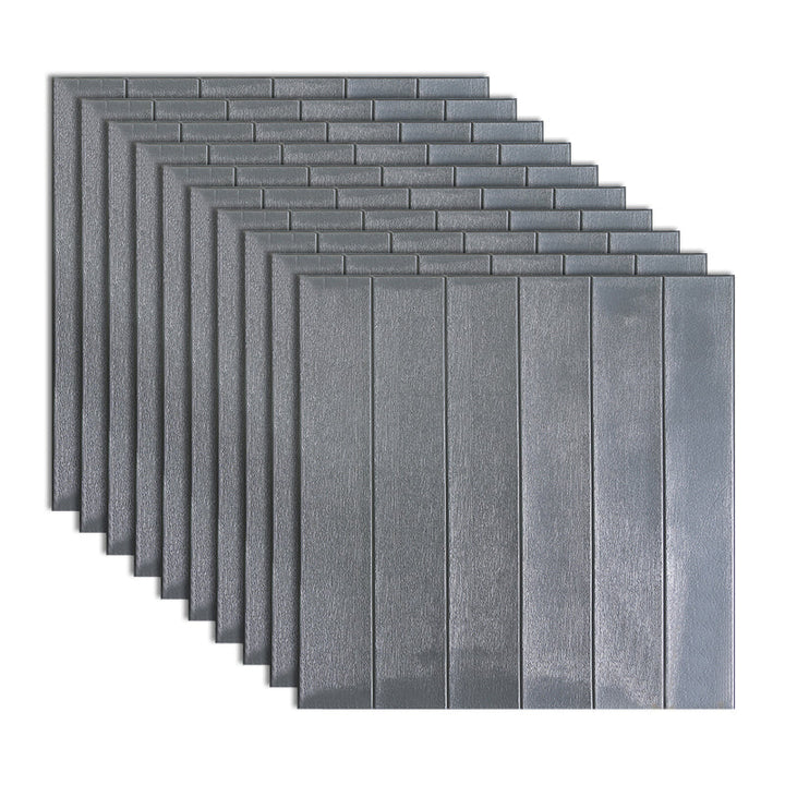 BowLift | Traditional Wall Panels PVC Self-Adhesive Soundproof Wall Access Panel