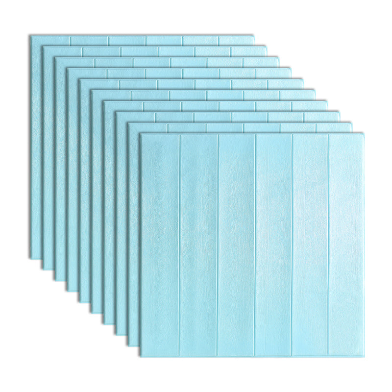 BowLift | Traditional Wall Panels PVC Self-Adhesive Sound-Absorbing Wall Access Panel