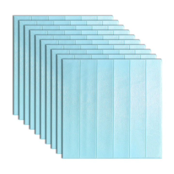 BowLift | Traditional Wall Panels PVC Self-Adhesive Sound-Absorbing Wall Access Panel