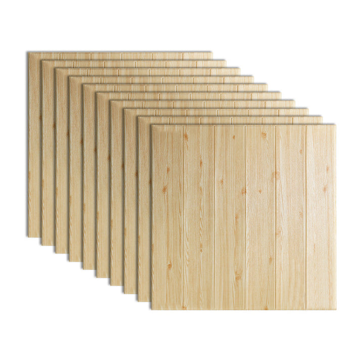 BowLift | Traditional Wall Panels PVC Self-Adhesive Soundproof Wall Access Panel