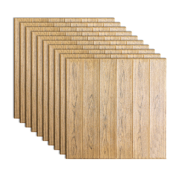 BowLift | Traditional Wall Panels PVC Self-Adhesive Soundproof Wall Access Panel