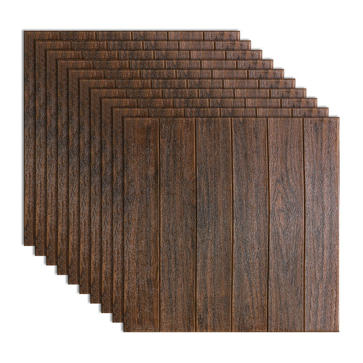 BowLift | Traditional Wall Panels PVC Self-Adhesive Soundproof Wall Access Panel