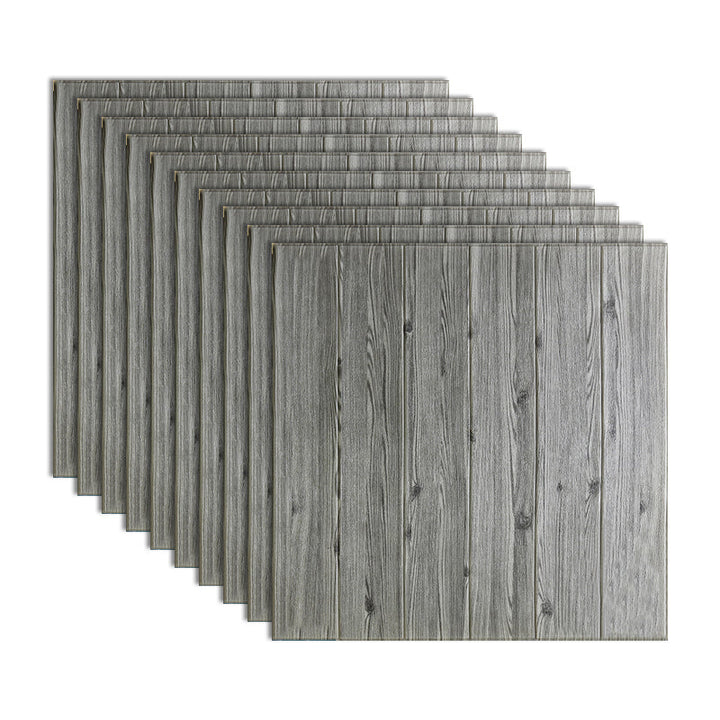 BowLift | Traditional Wall Panels PVC Self-Adhesive Sound-Absorbing Wall Access Panel