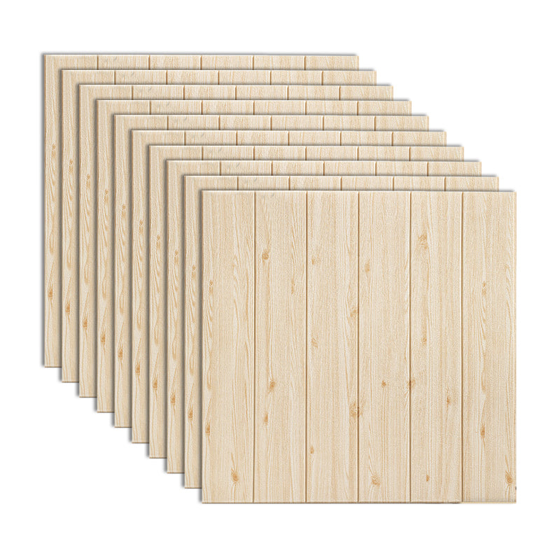 BowLift | Traditional Covering PVC Peel and Stick Soundproof Wall Access Door