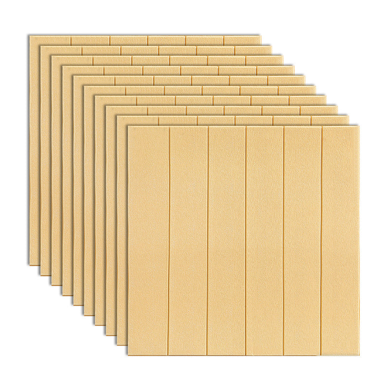 BowLift | Traditional Covering PVC Peel and Stick Soundproof Wall Access Door
