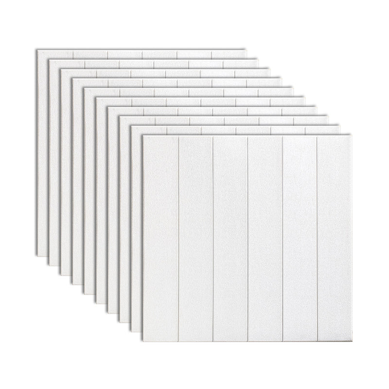 BowLift | Traditional Covering PVC Peel and Stick Soundproof Wall Access Door