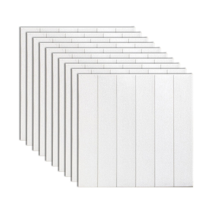 BowLift | Traditional Covering PVC Peel and Stick Soundproof Wall Access Door