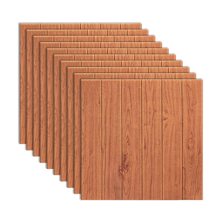 BowLift | Traditional Covering PVC Peel and Stick Soundproof Wall Access Door