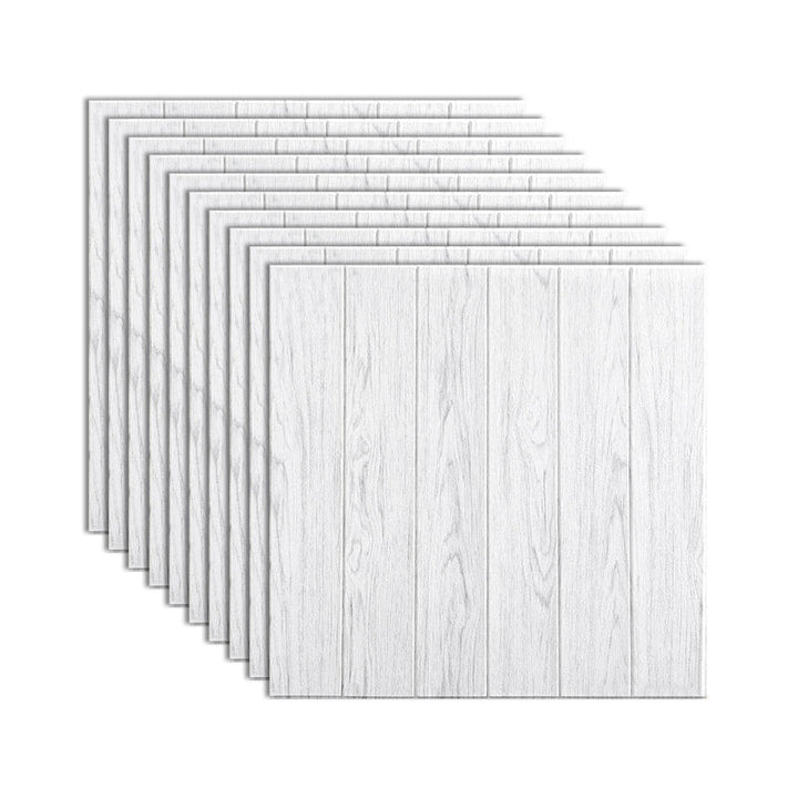 BowLift | Traditional Covering PVC Peel and Stick Soundproof Wall Access Door