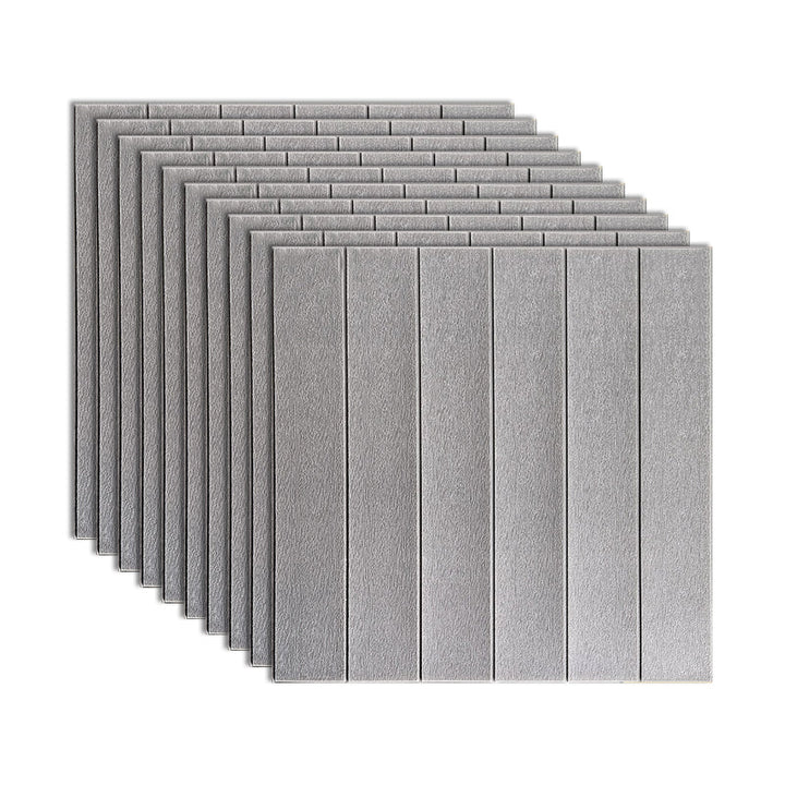 BowLift | Traditional Covering PVC Peel and Stick Soundproof Wall Access Door