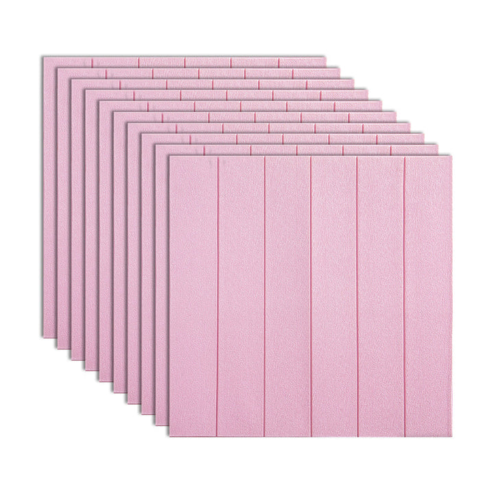 BowLift | Traditional Covering PVC Peel and Stick Soundproof Wall Access Door
