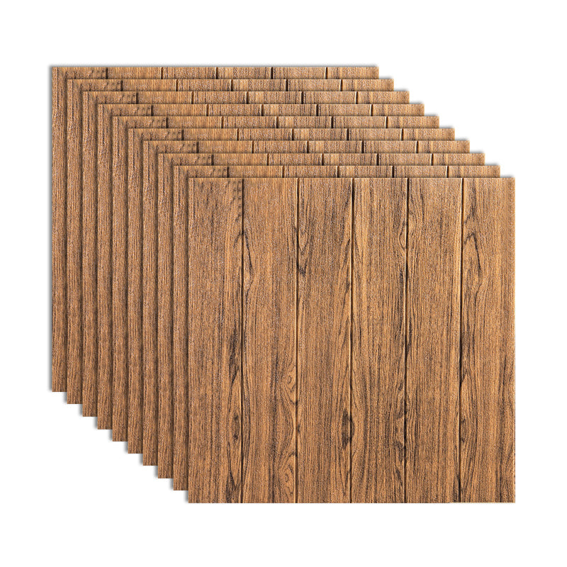 BowLift | Traditional Covering PVC Peel and Stick Soundproof Wall Access Door