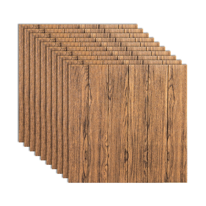BowLift | Traditional Covering PVC Peel and Stick Soundproof Wall Access Door